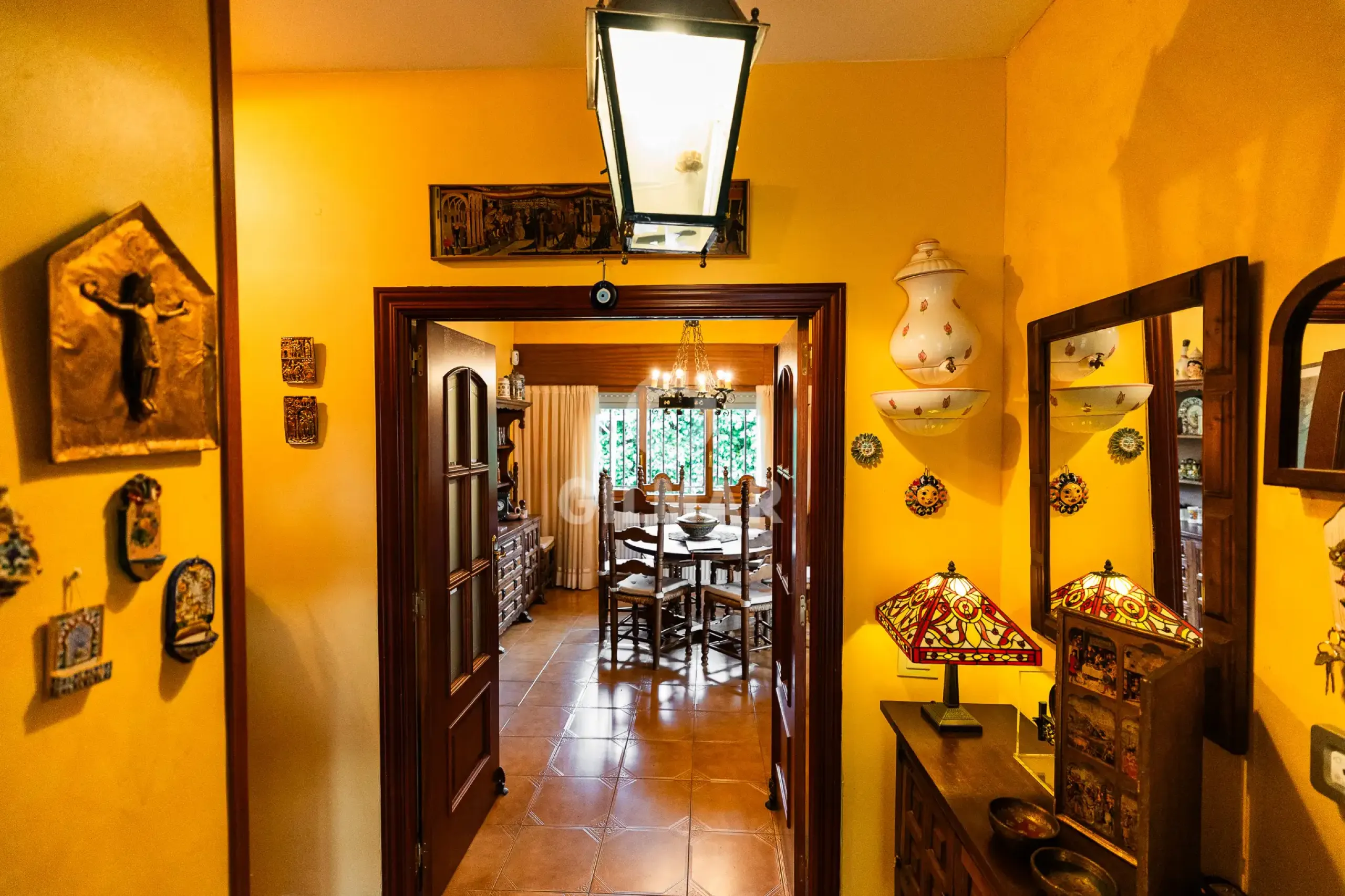 Villa in Hoyo de Manzanares - Madrid