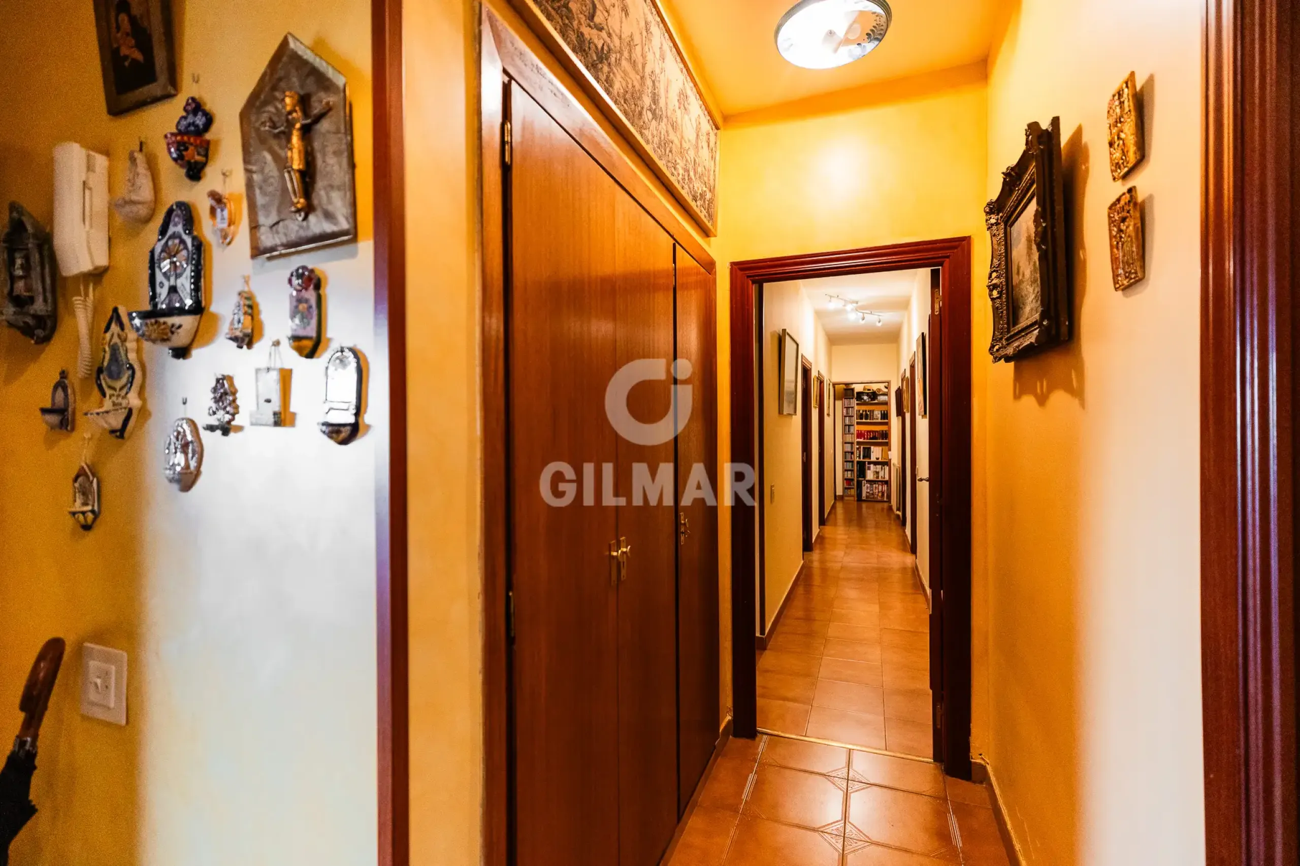 Villa in Hoyo de Manzanares - Madrid