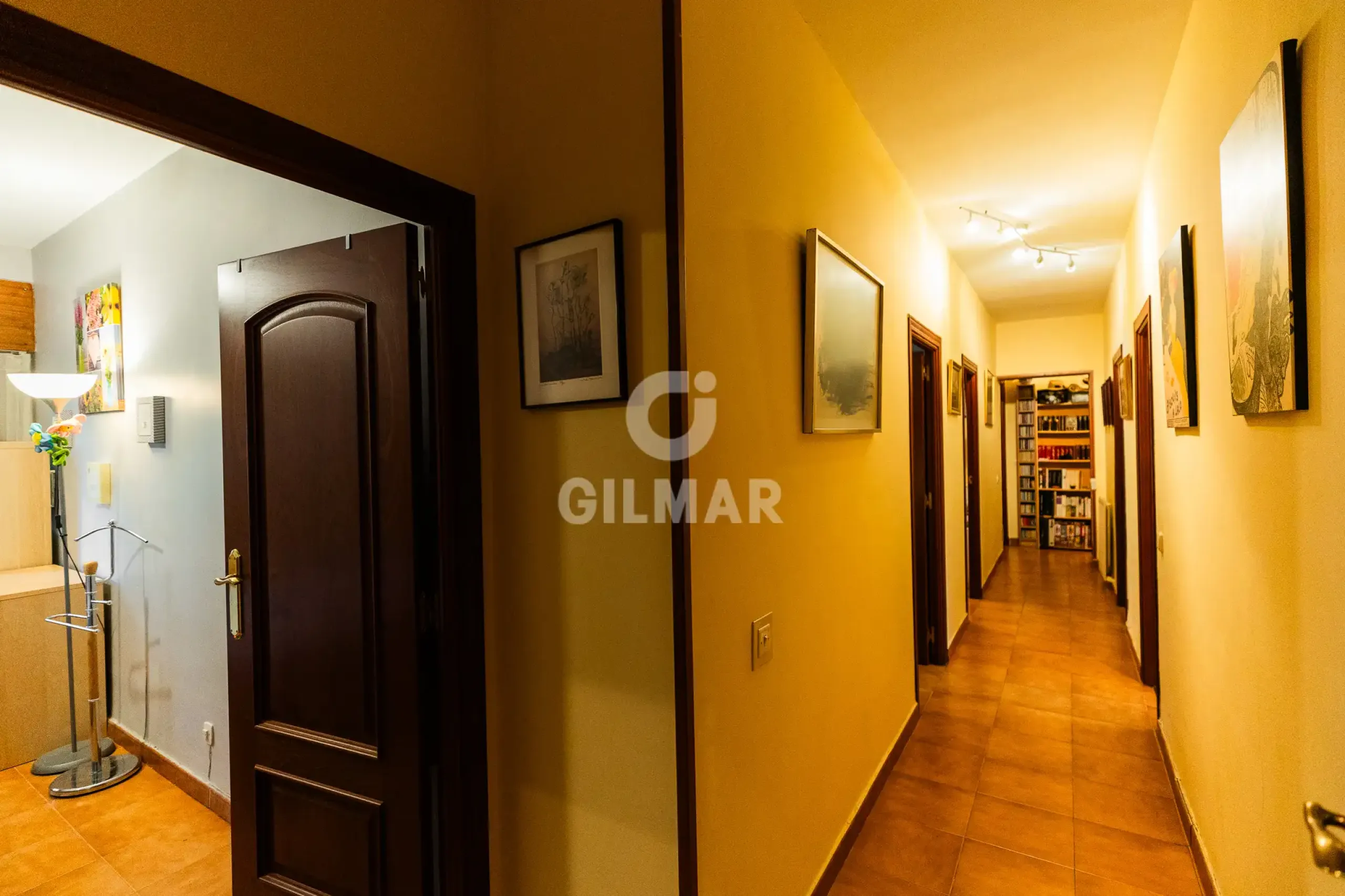 Villa in Hoyo de Manzanares - Madrid