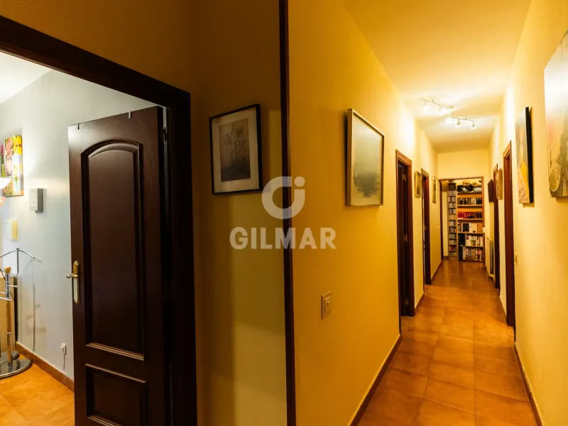 Villa in Hoyo de Manzanares - Madrid