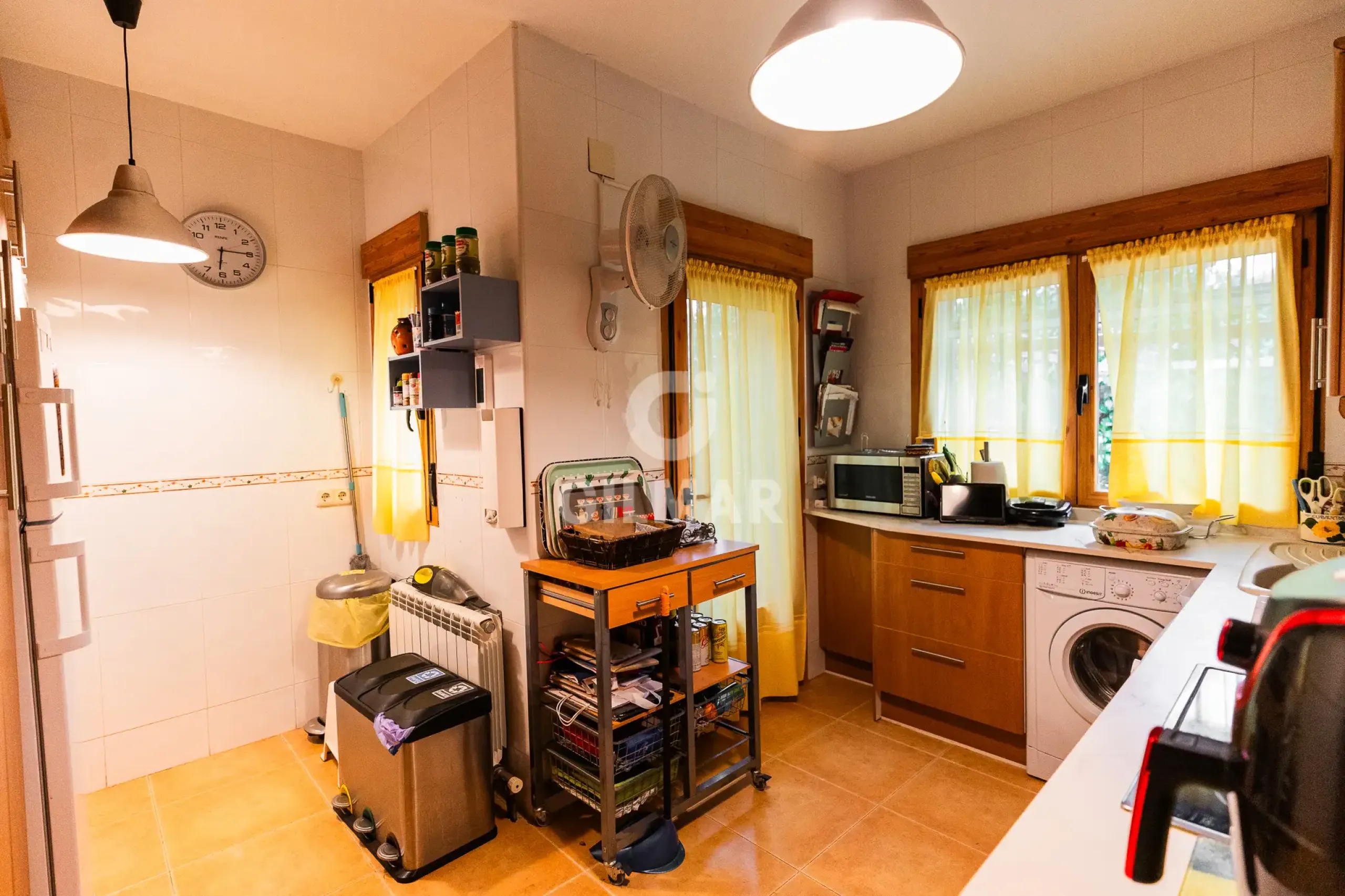 Villa in Hoyo de Manzanares - Madrid