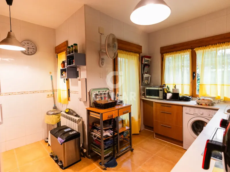 Villa in Hoyo de Manzanares - Madrid