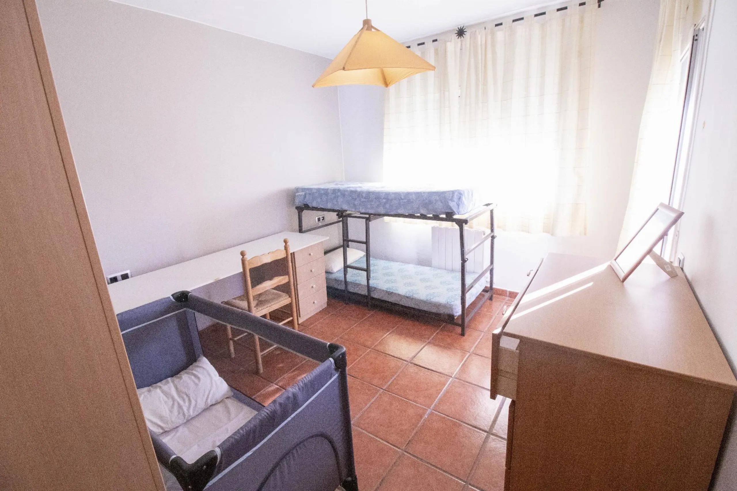 Two-Storey House with Garden and Pool in Coma Ruga, Costa Dorada