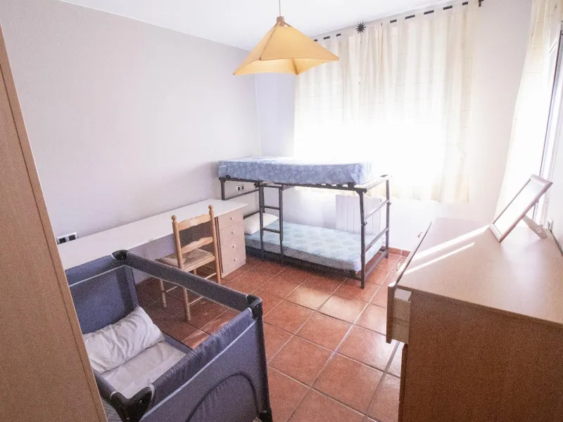 Two-Storey House with Garden and Pool in Coma Ruga, Costa Dorada