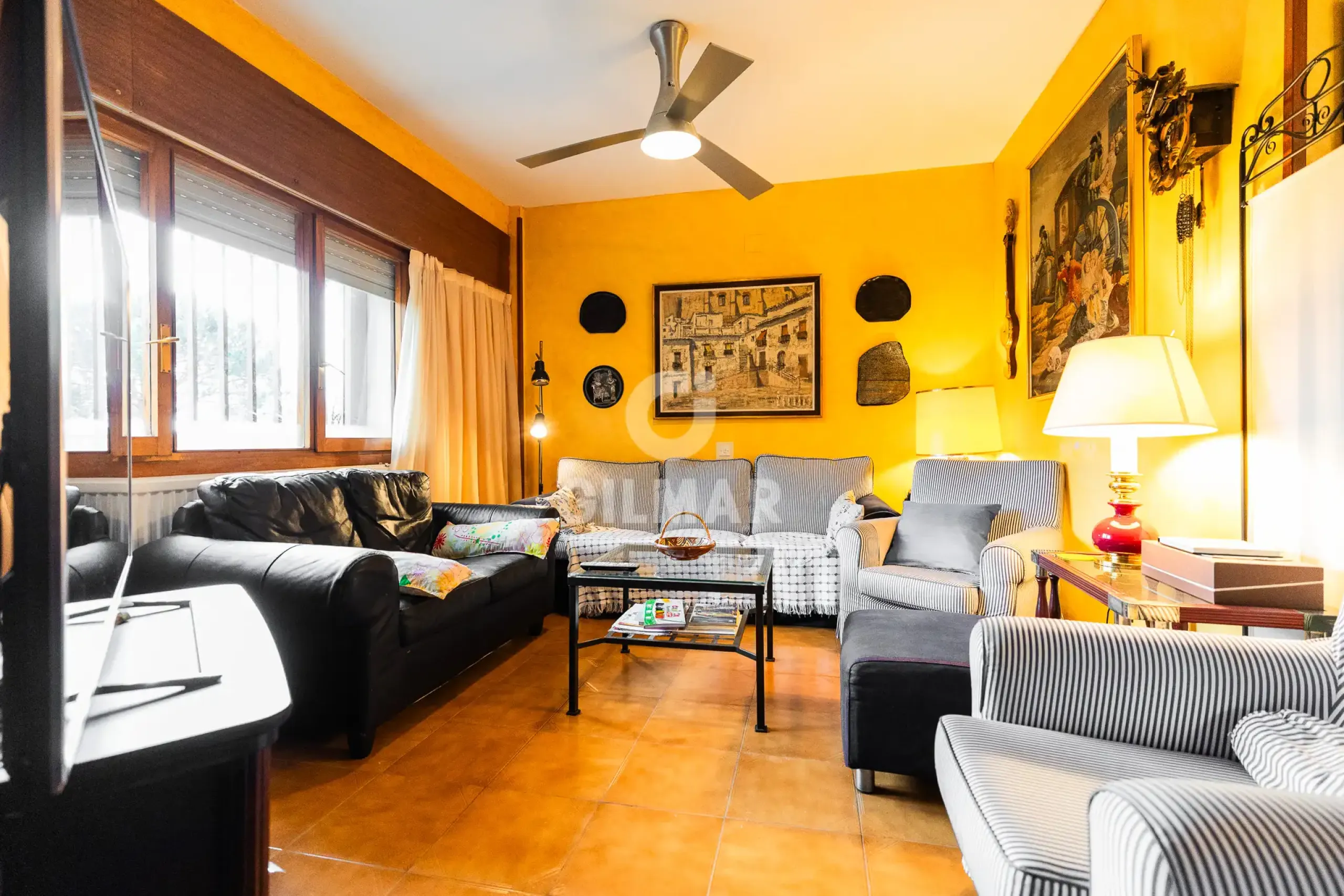 Villa in Hoyo de Manzanares - Madrid