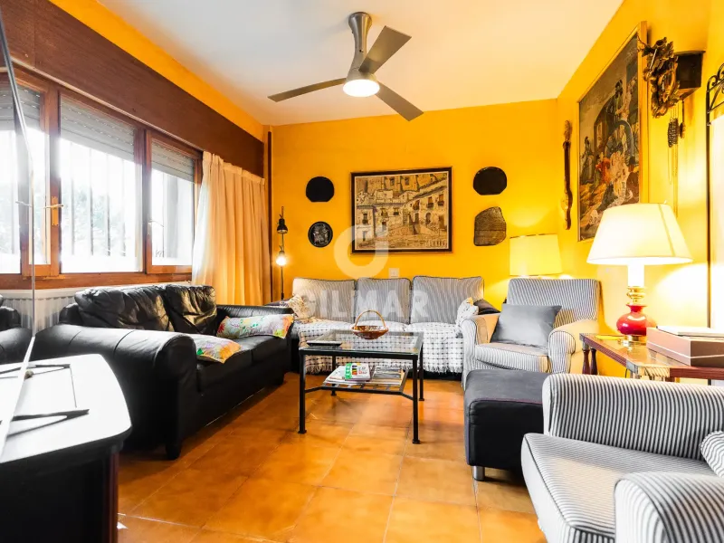 Villa in Hoyo de Manzanares - Madrid
