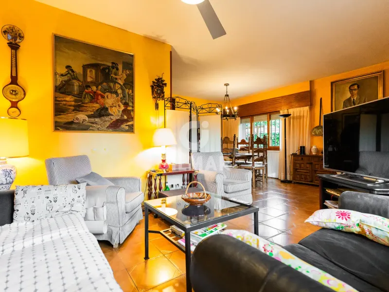 Villa in Hoyo de Manzanares - Madrid