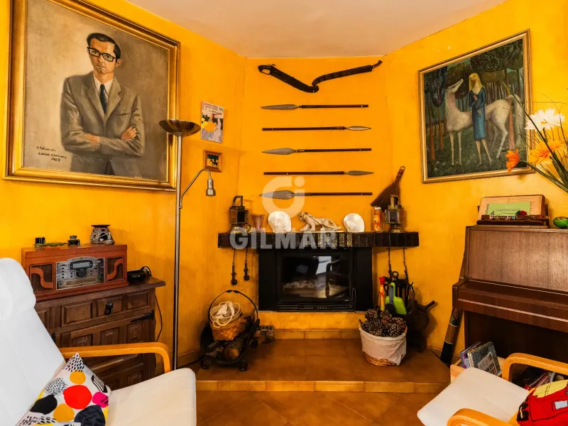 Villa in Hoyo de Manzanares - Madrid