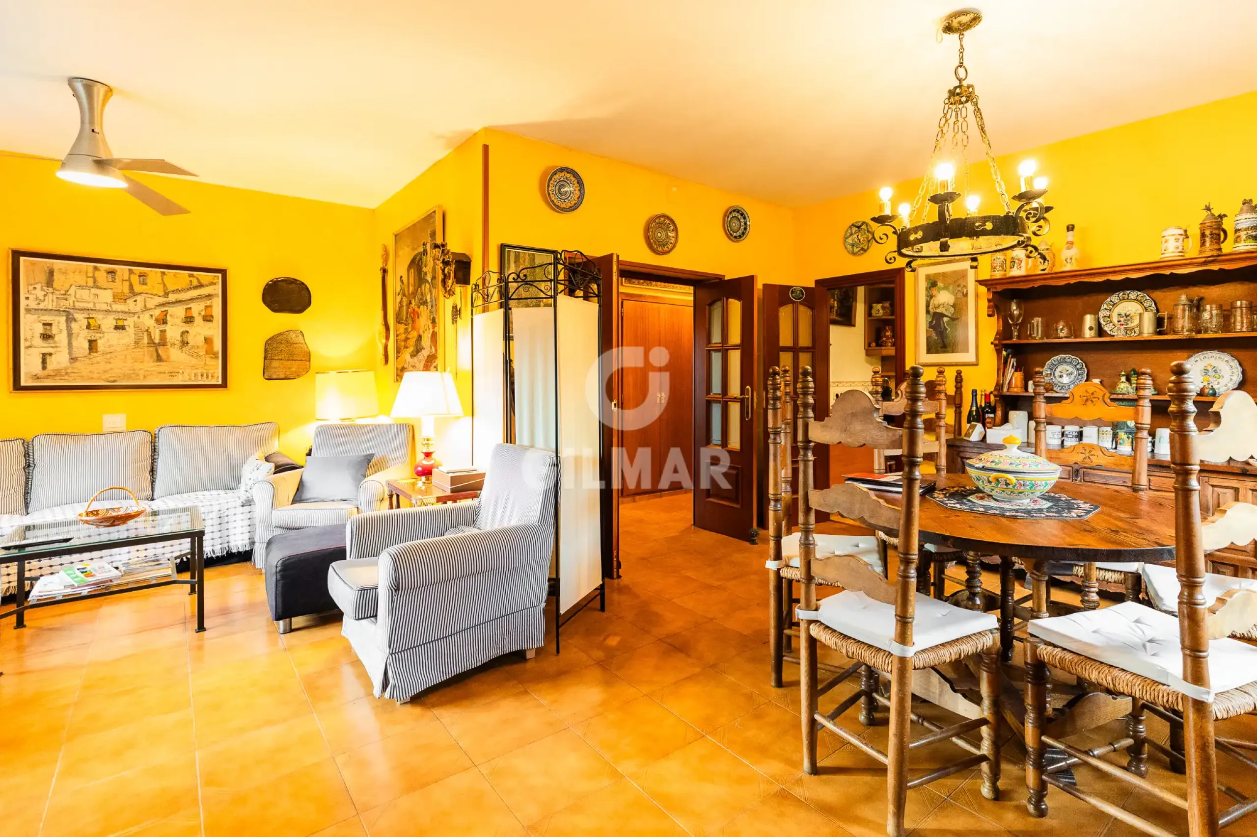 Villa in Hoyo de Manzanares - Madrid