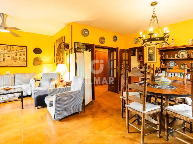 Villa in Hoyo de Manzanares - Madrid