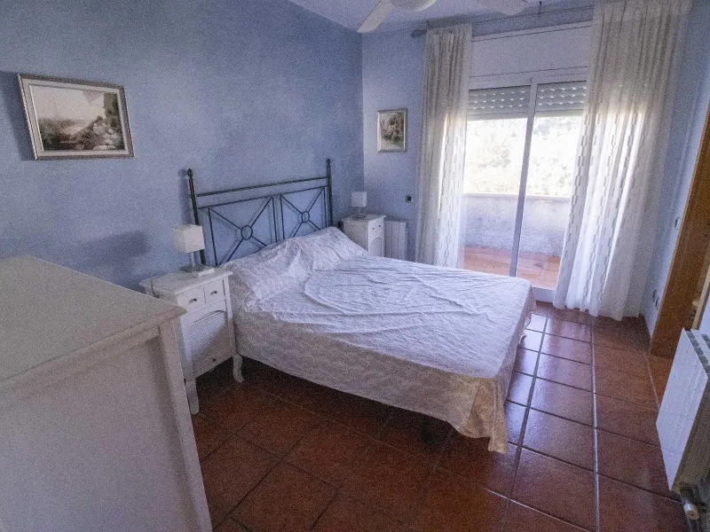 Two-Storey House with Garden and Pool in Coma Ruga, Costa Dorada