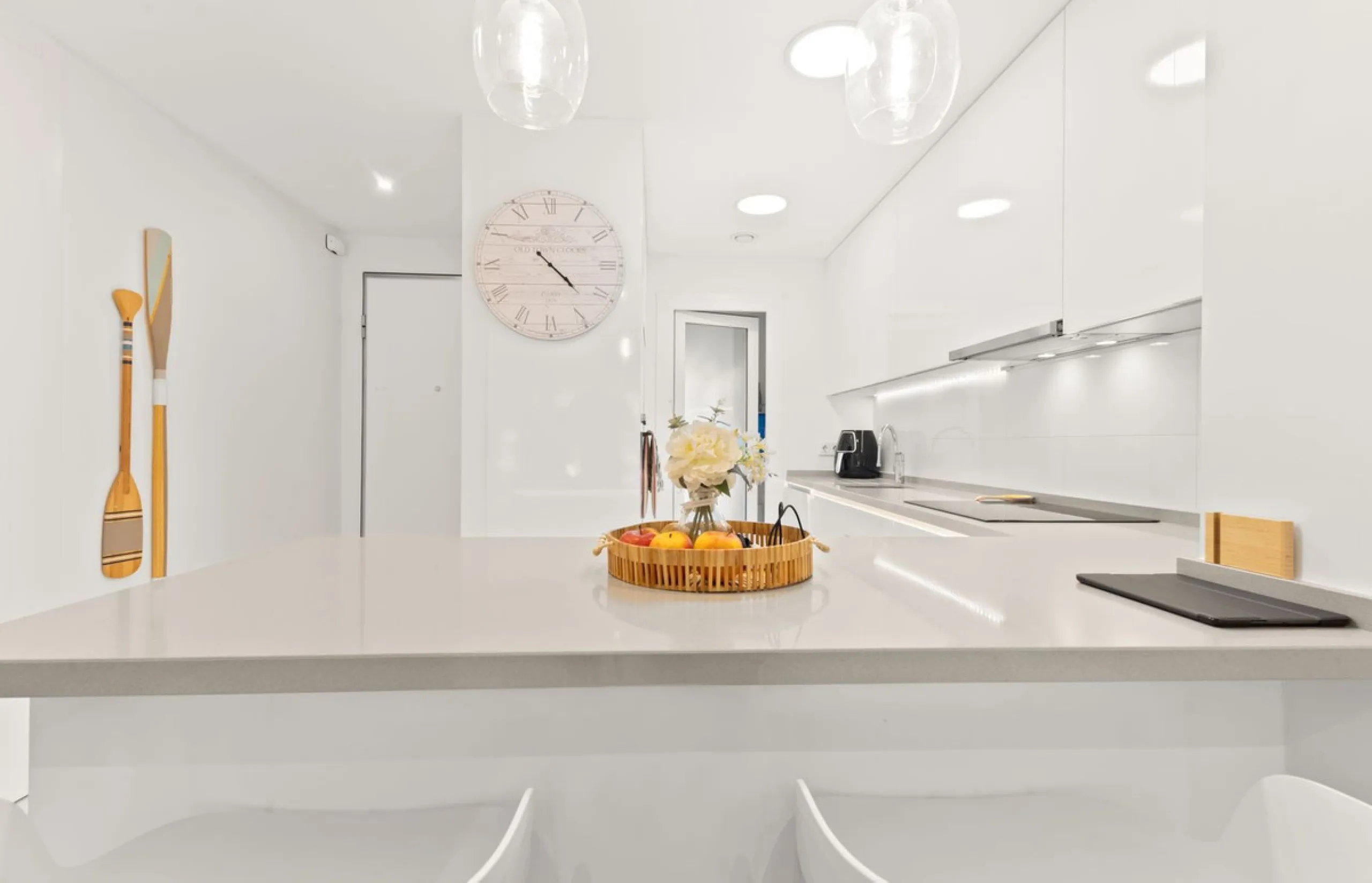 Beautiful ground-floor apartment built in 2020, offered fully furnished and ready to move in — ideal both as a permanent residence or a holiday home.