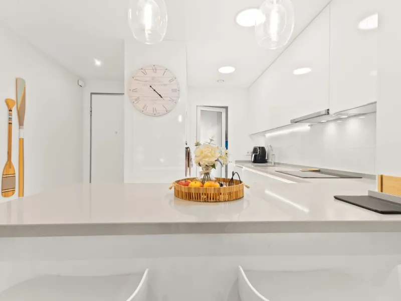 Beautiful ground-floor apartment built in 2020, offered fully furnished and ready to move in — ideal both as a permanent residence or a holiday home.