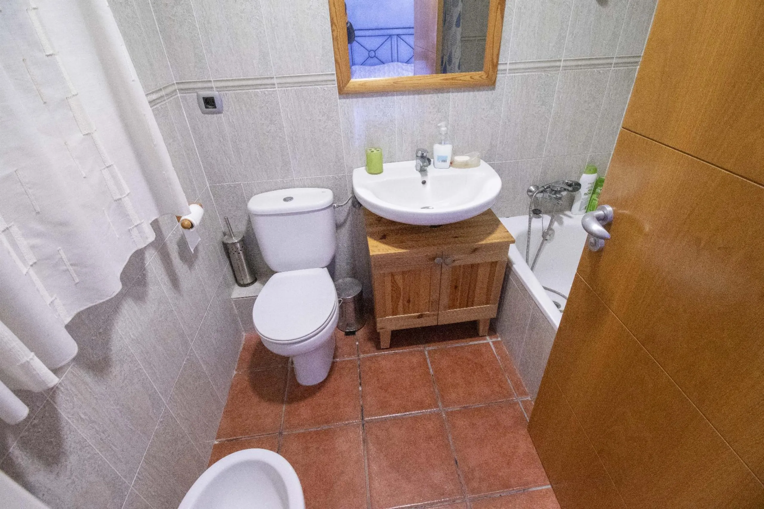 Two-Storey House with Garden and Pool in Coma Ruga, Costa Dorada