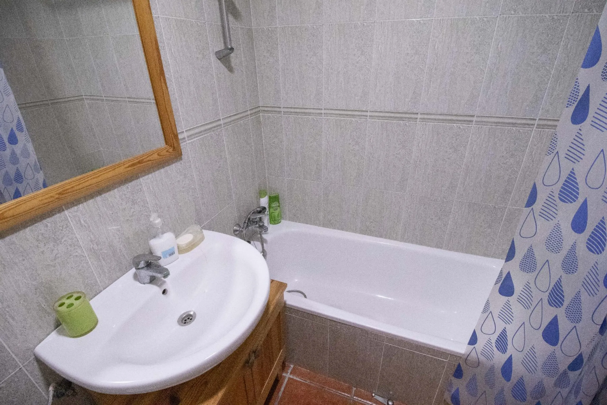 Two-Storey House with Garden and Pool in Coma Ruga, Costa Dorada