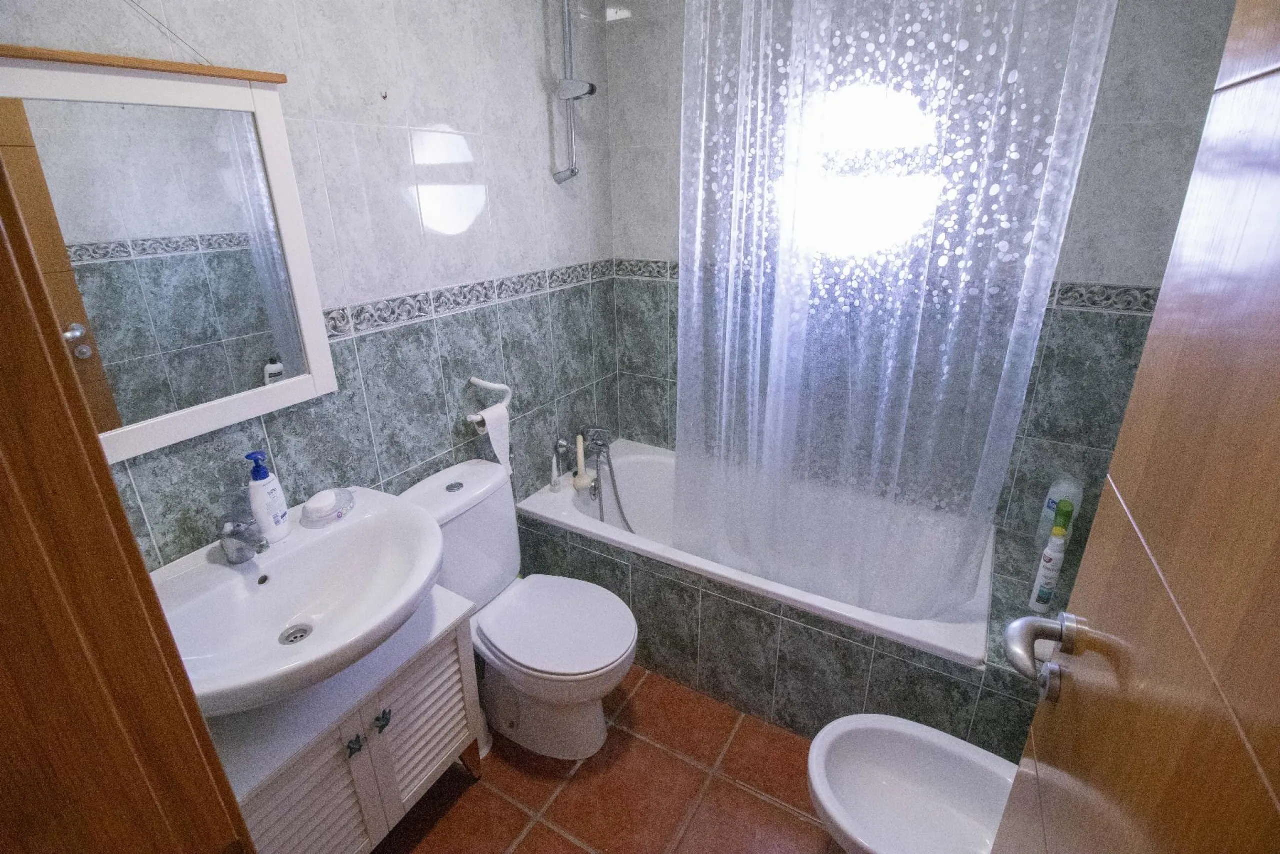 Two-Storey House with Garden and Pool in Coma Ruga, Costa Dorada