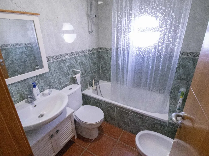 Two-Storey House with Garden and Pool in Coma Ruga, Costa Dorada