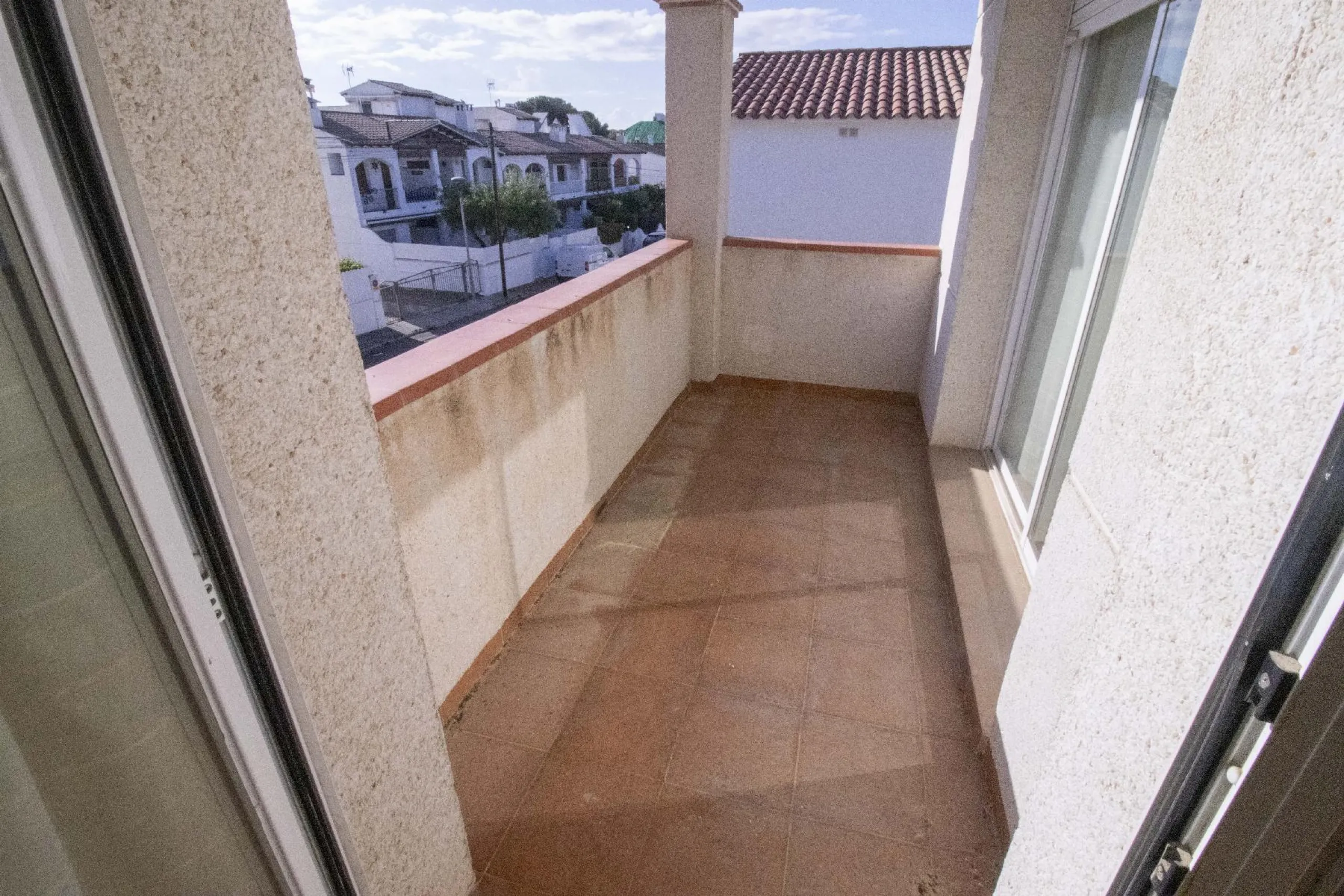 Two-Storey House with Garden and Pool in Coma Ruga, Costa Dorada