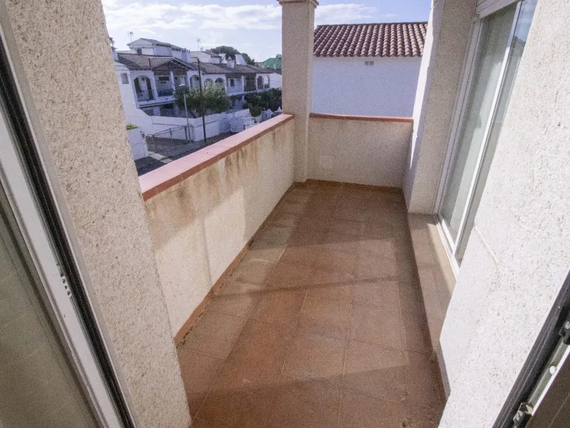 Two-Storey House with Garden and Pool in Coma Ruga, Costa Dorada