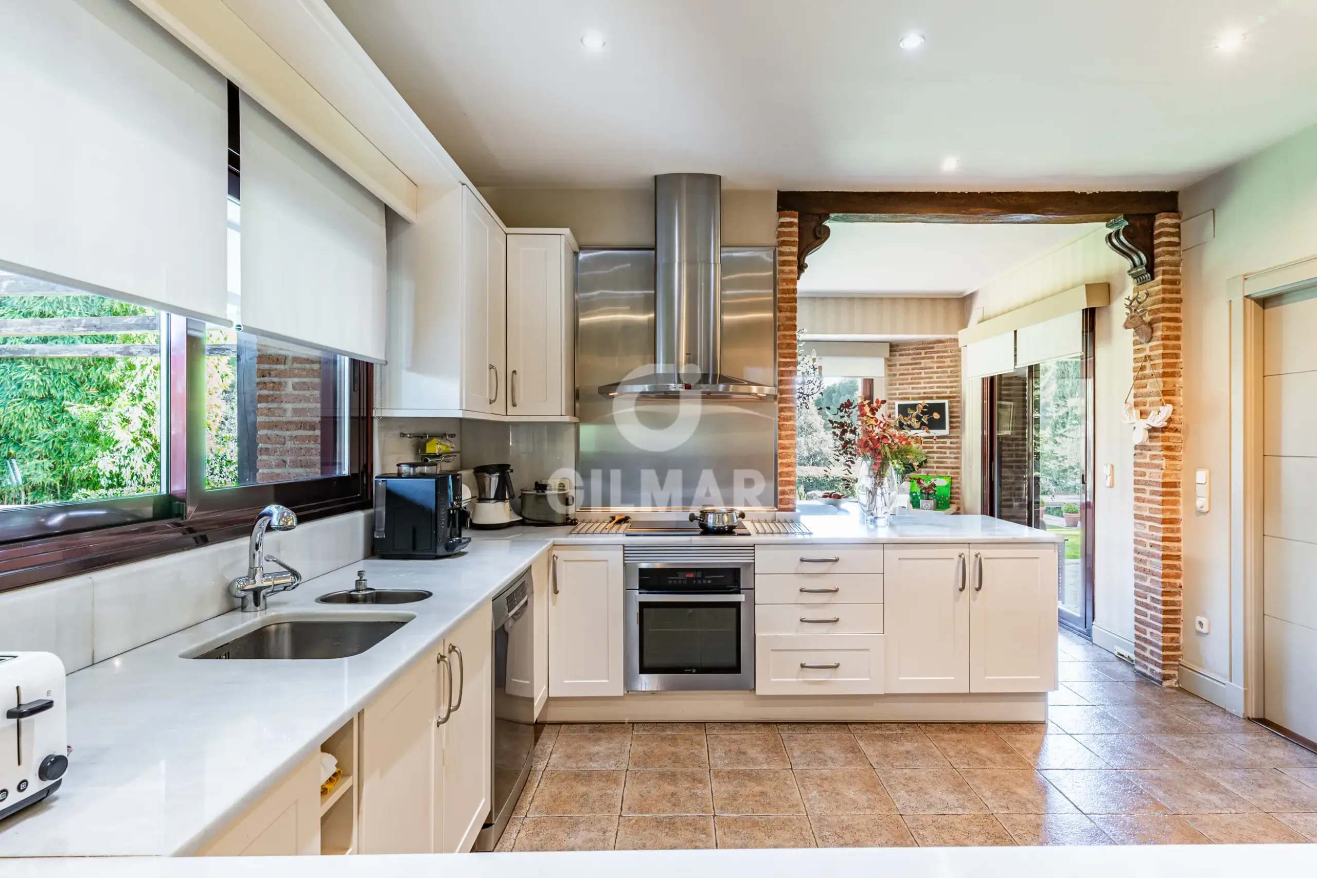 Villa in Majadahonda - Madrid