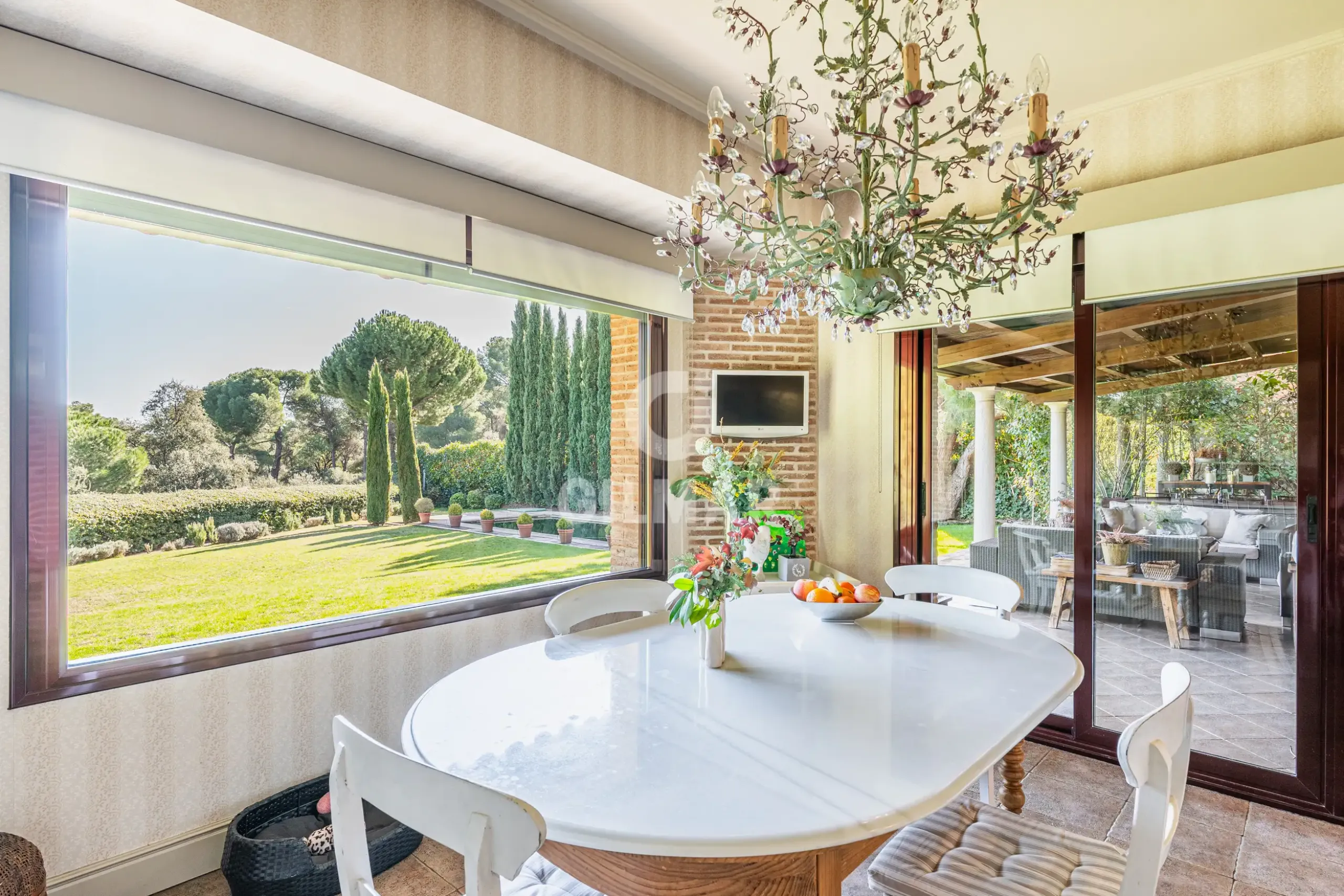 Villa in Majadahonda - Madrid