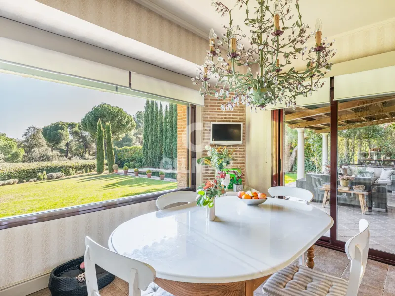Villa in Majadahonda - Madrid