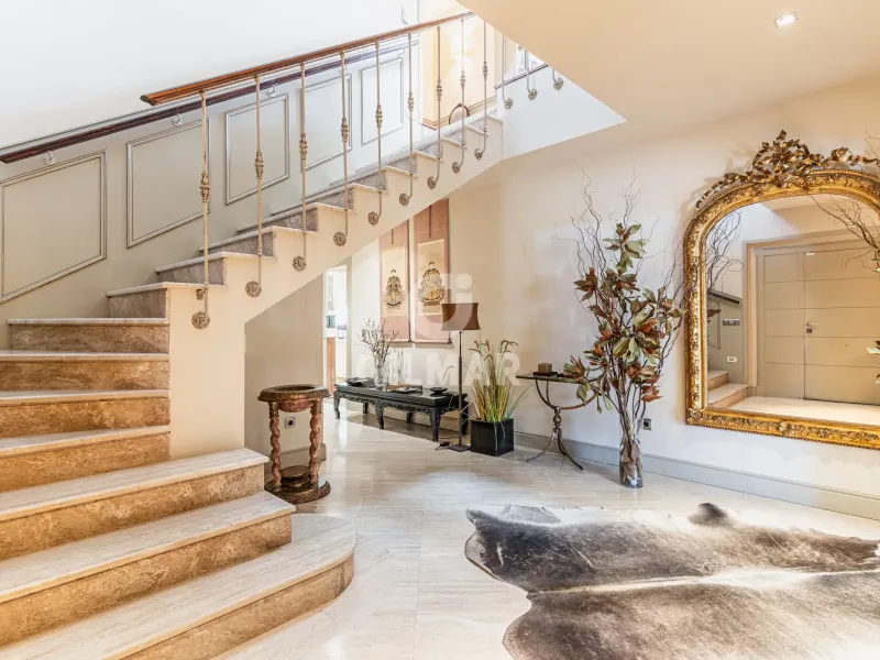 Villa in Majadahonda - Madrid