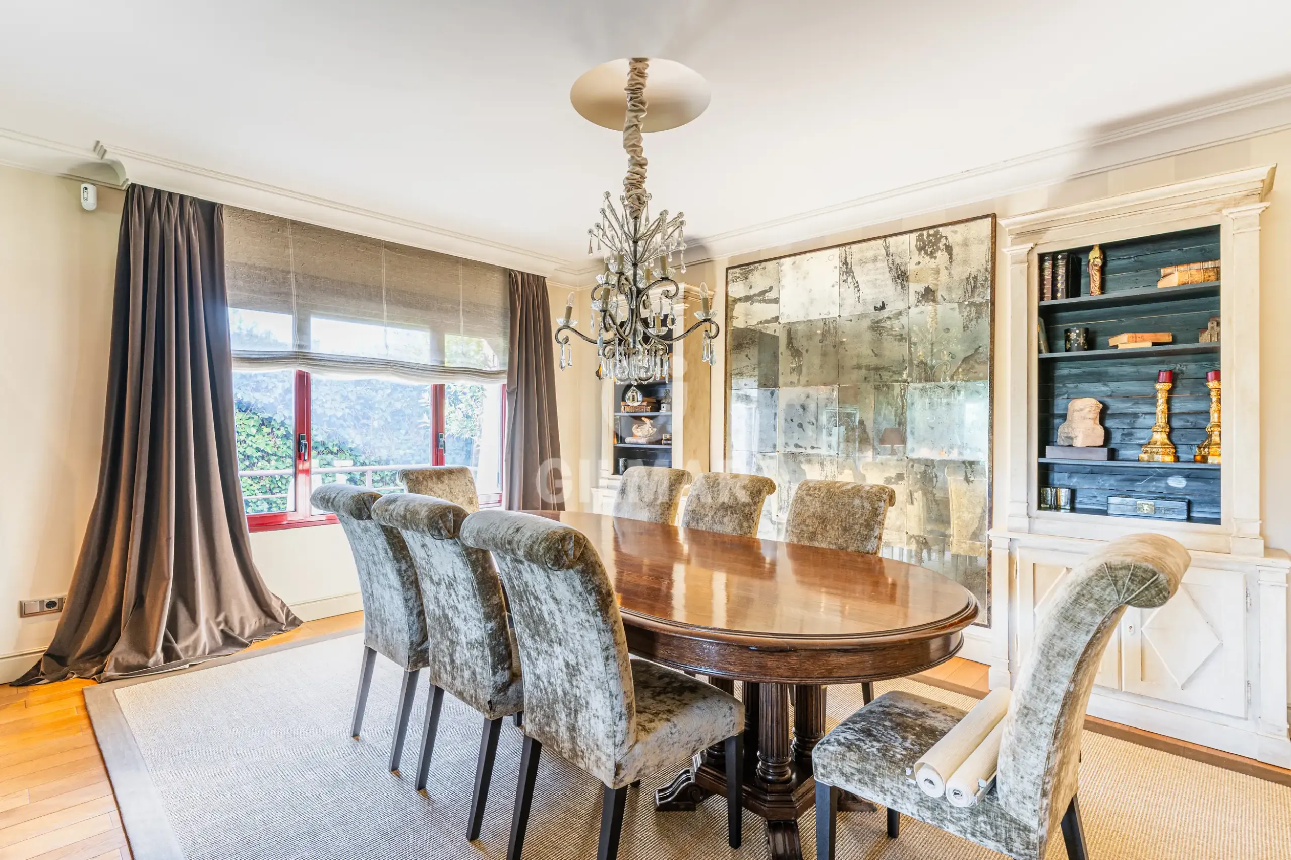 Villa in Majadahonda - Madrid