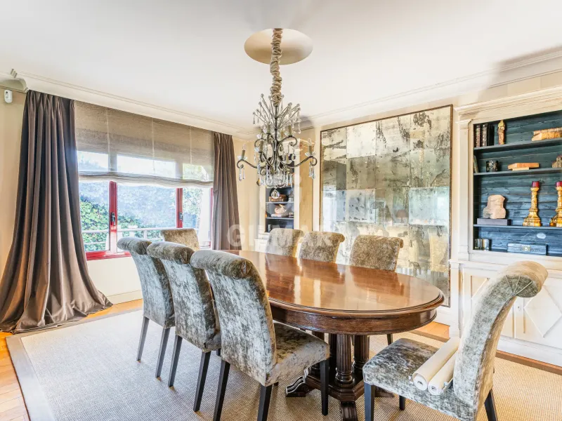 Villa in Majadahonda - Madrid