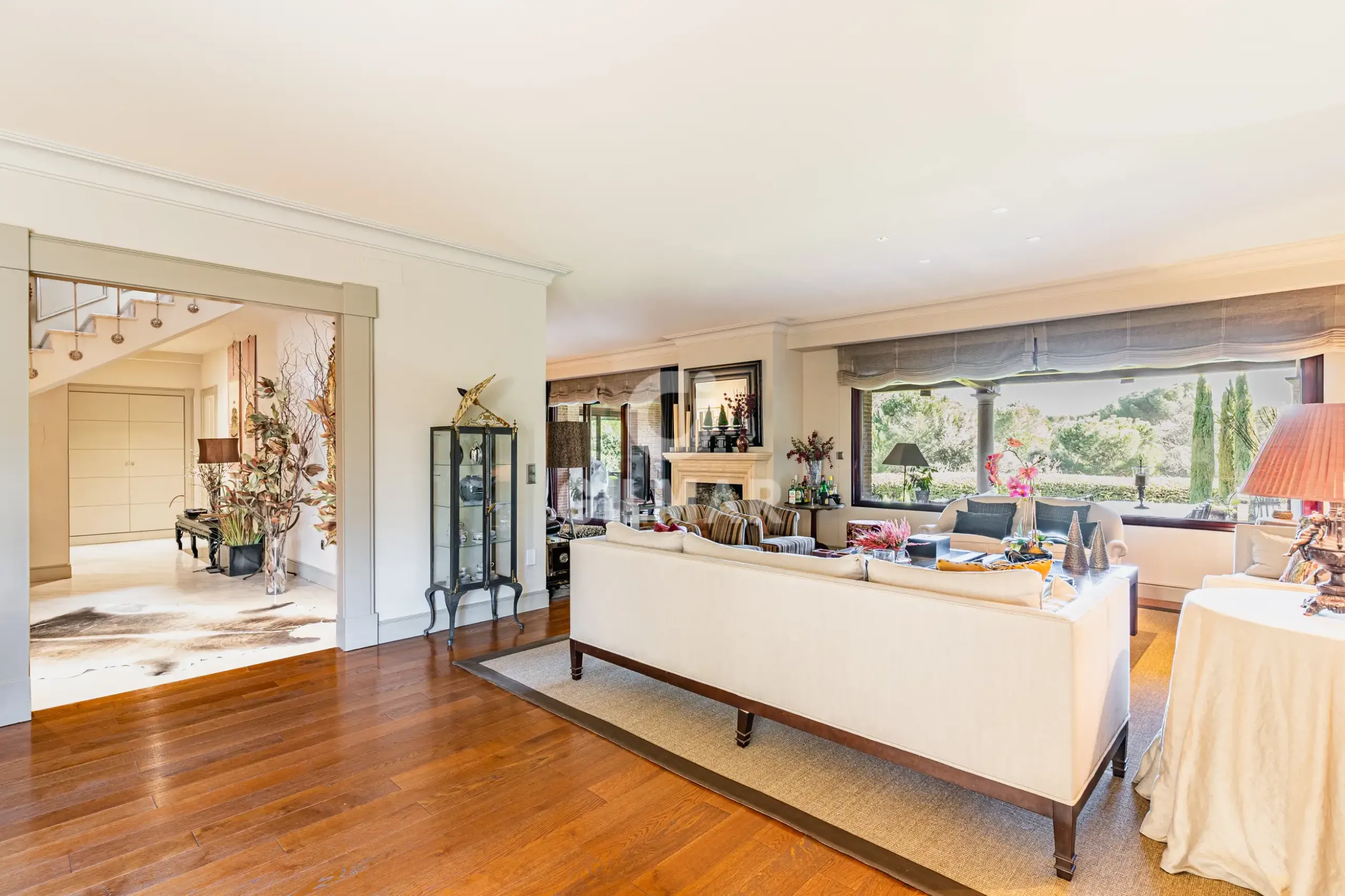 Villa in Majadahonda - Madrid