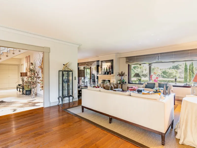 Villa in Majadahonda - Madrid