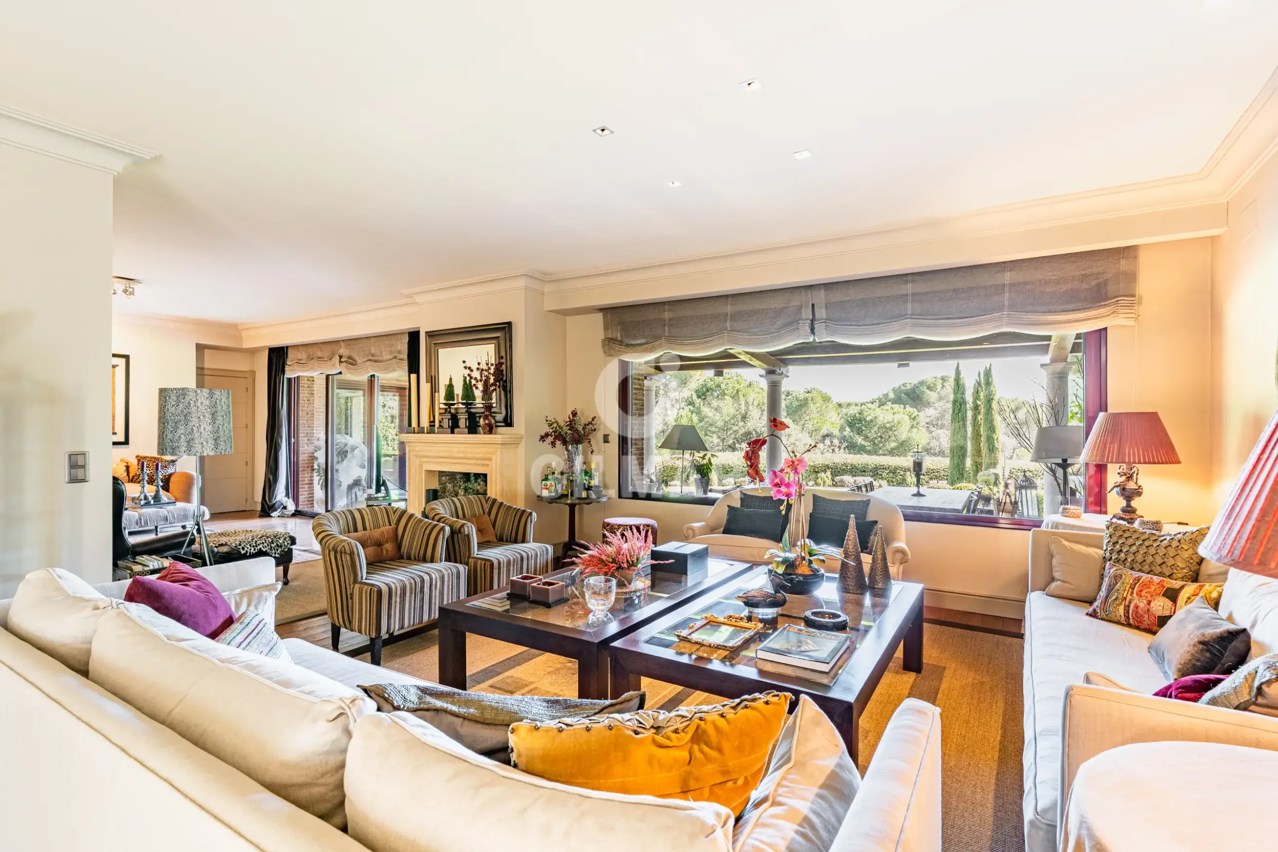 Villa in Majadahonda - Madrid