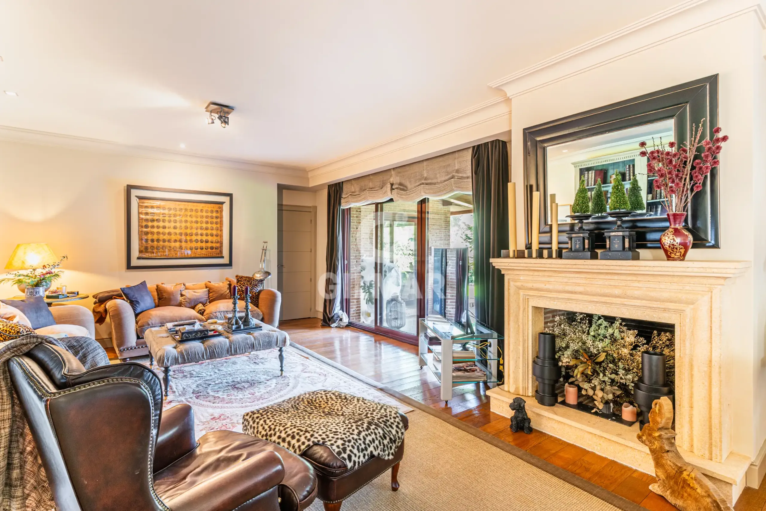 Villa in Majadahonda - Madrid