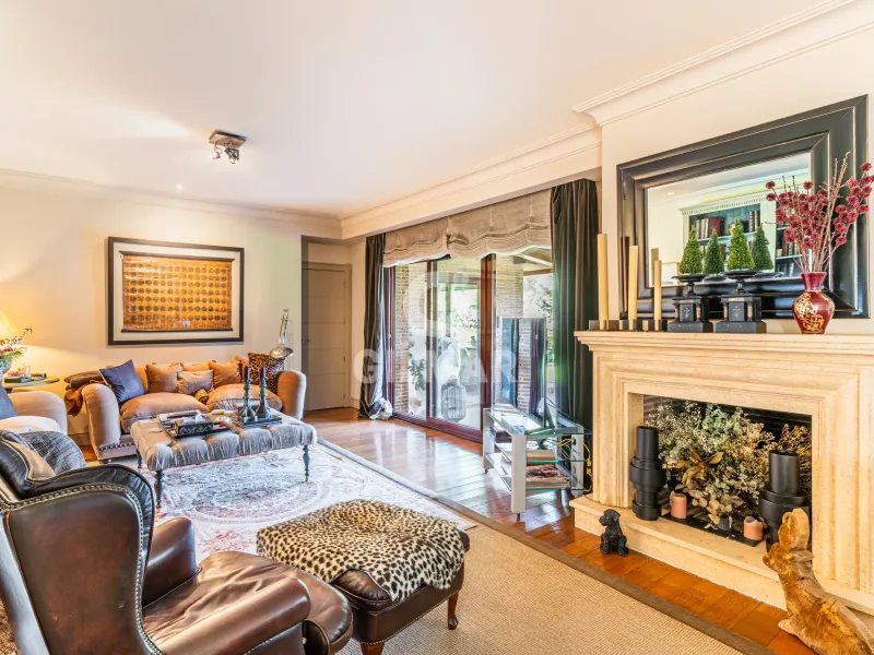 Villa in Majadahonda - Madrid