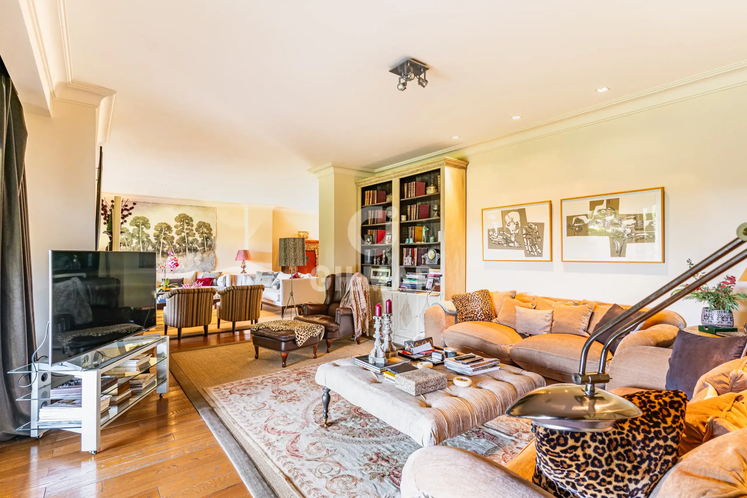 Villa in Majadahonda - Madrid