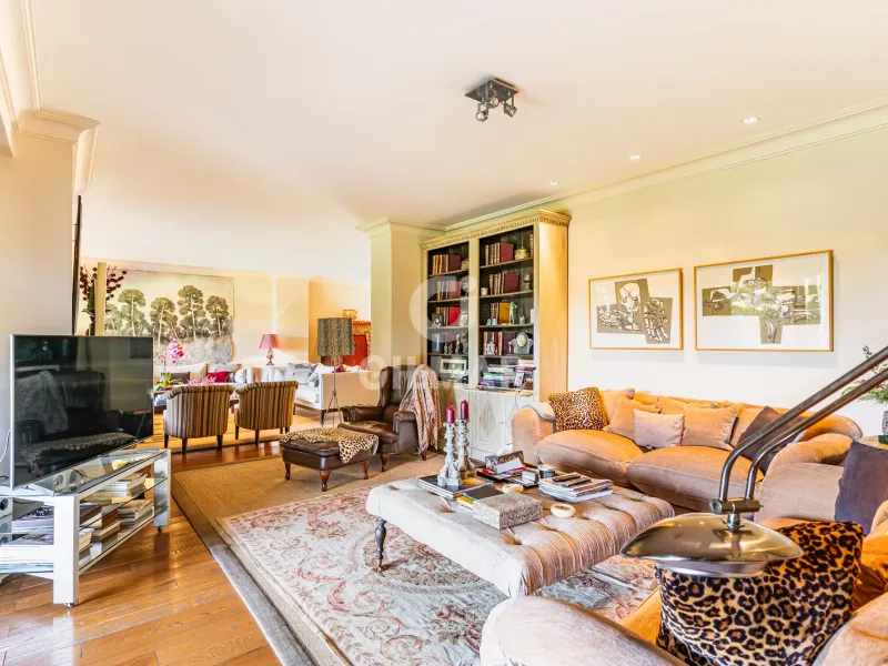 Villa in Majadahonda - Madrid