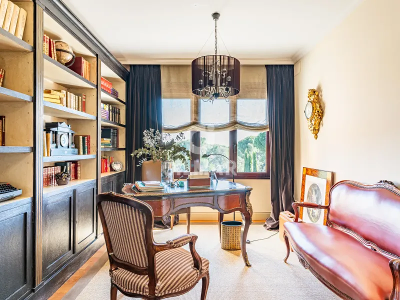 Villa in Majadahonda - Madrid