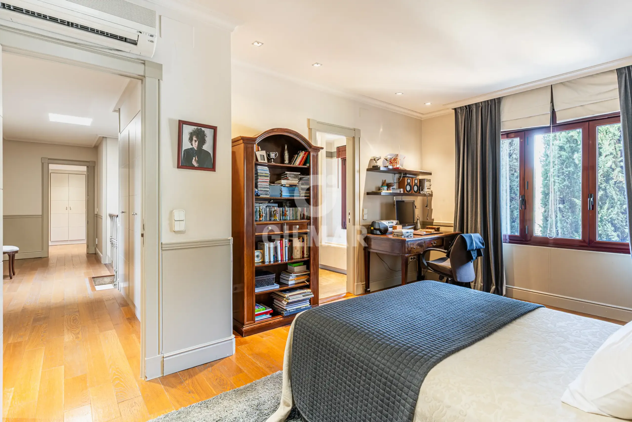 Villa in Majadahonda - Madrid