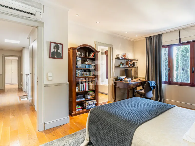 Villa in Majadahonda - Madrid
