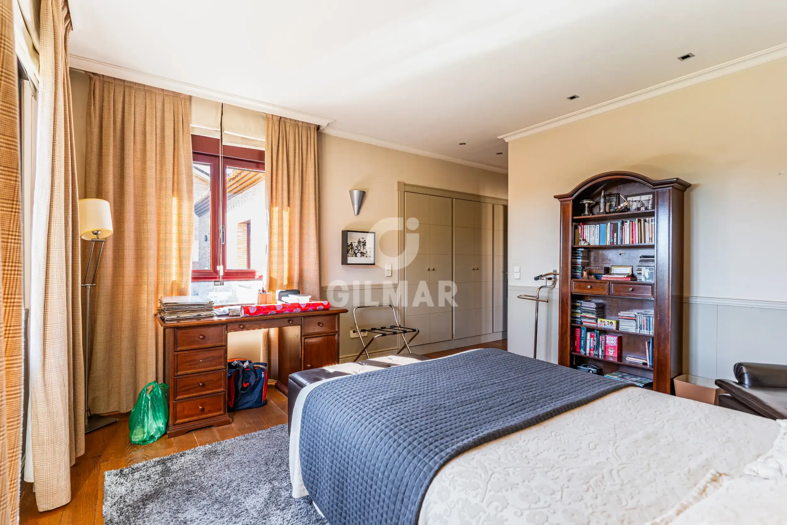 Villa in Majadahonda - Madrid