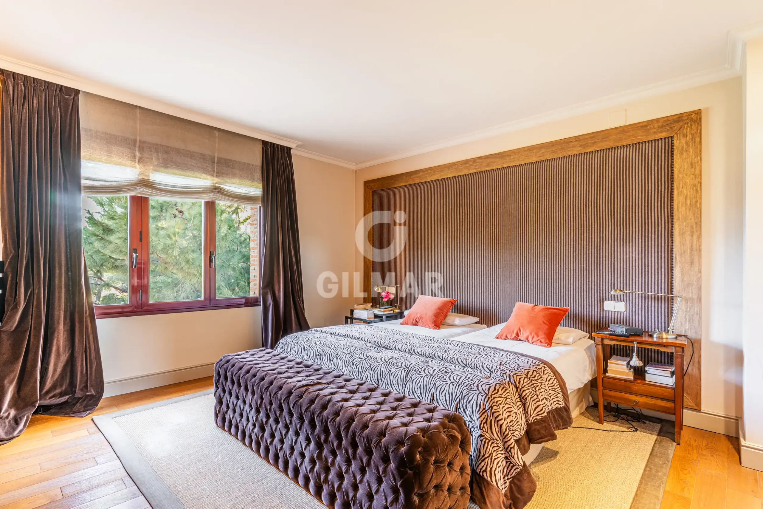 Villa in Majadahonda - Madrid
