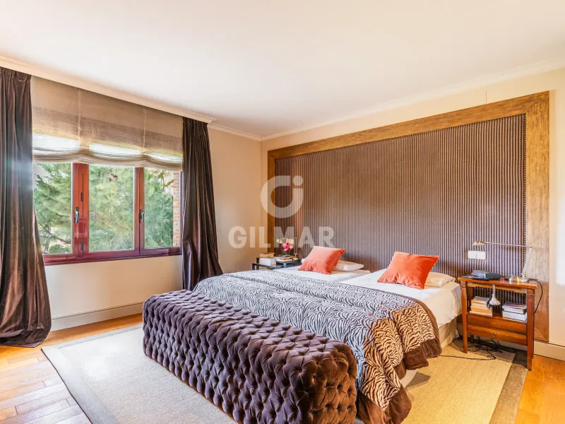 Villa in Majadahonda - Madrid