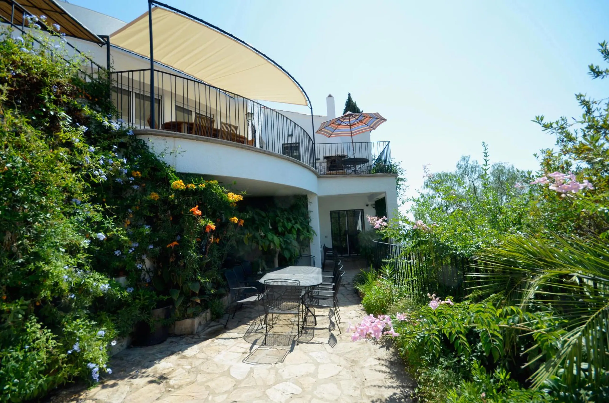 Exceptional House with Stunning Sea View in Aiguablava, Begur, Costa Brava