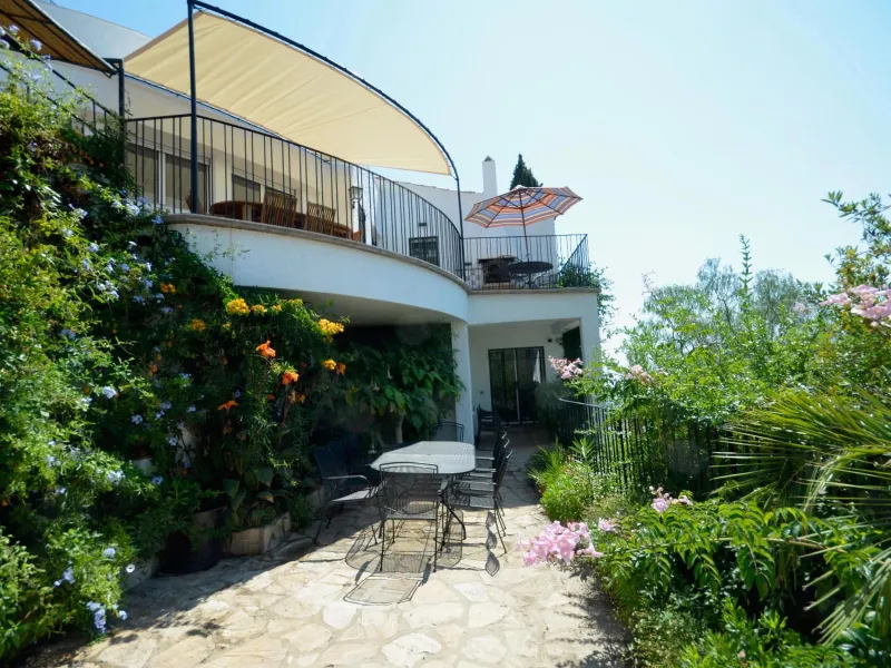 Exceptional House with Stunning Sea View in Aiguablava, Begur, Costa Brava