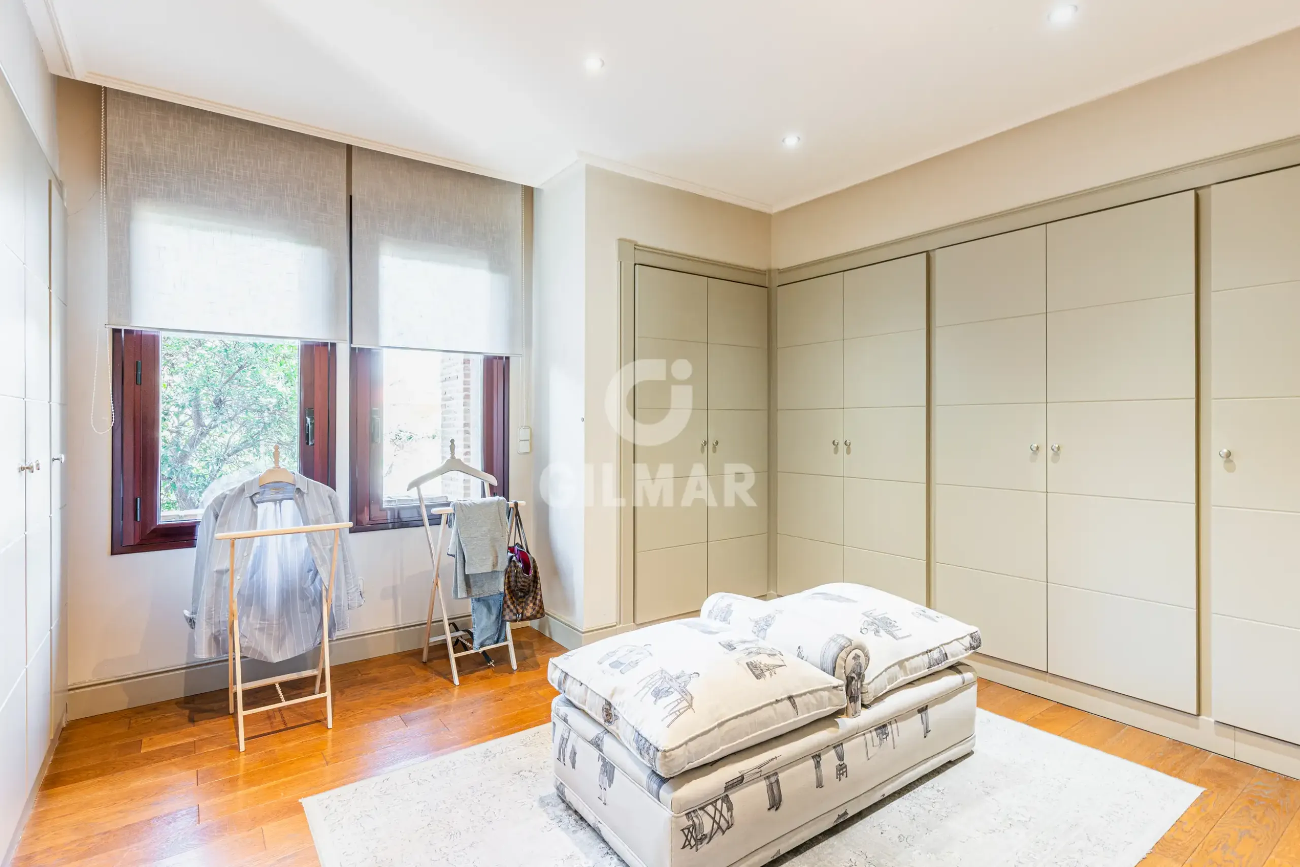 Villa in Majadahonda - Madrid