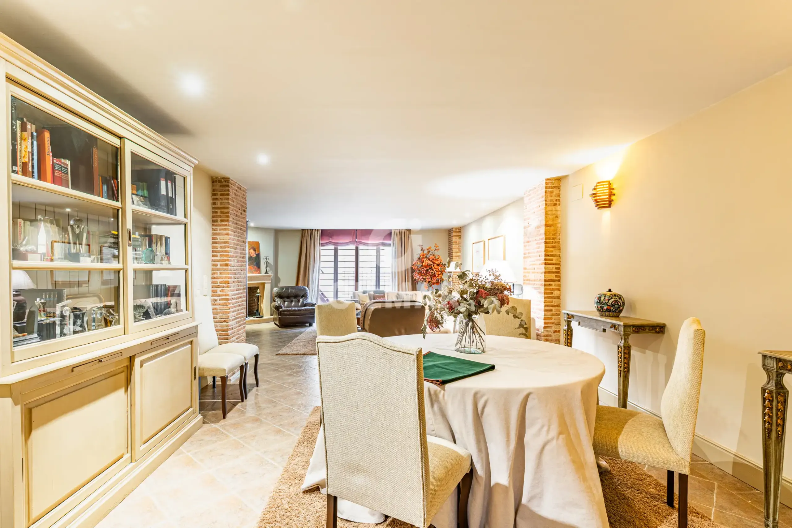 Villa in Majadahonda - Madrid