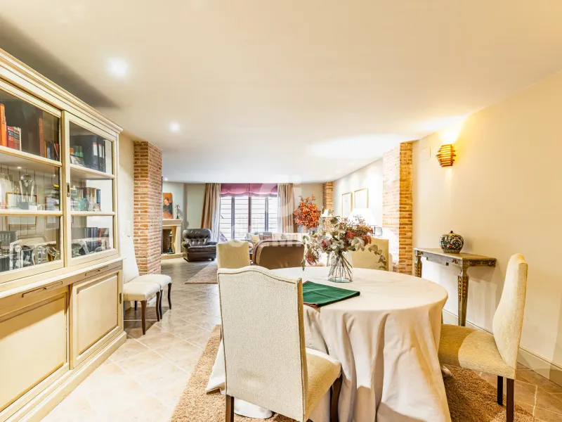 Villa in Majadahonda - Madrid