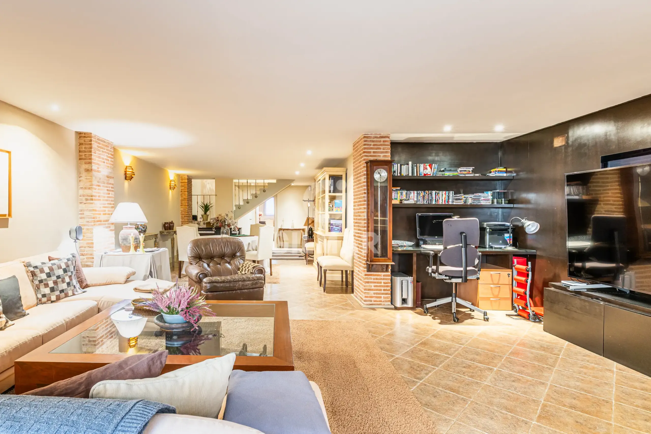 Villa in Majadahonda - Madrid