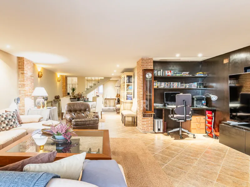 Villa in Majadahonda - Madrid