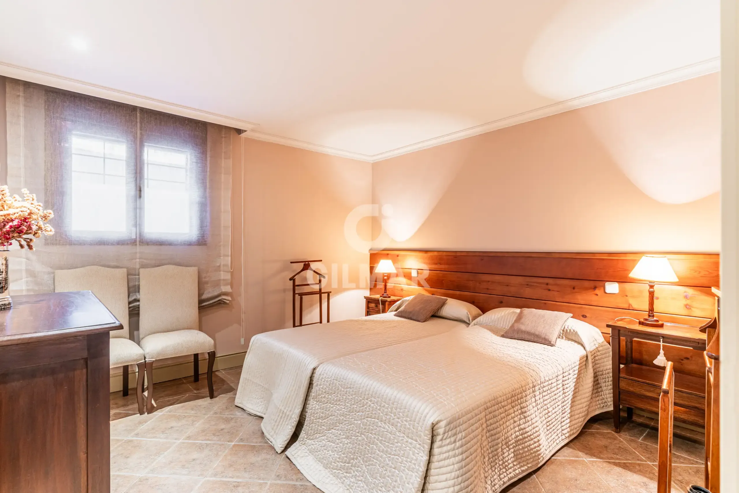 Villa in Majadahonda - Madrid